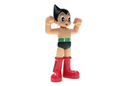 Josh Divine x Strange Cat Toys ComplexCon Astro Boy Figure Multi