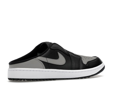 Jordan 1 Mule Golf Shadow