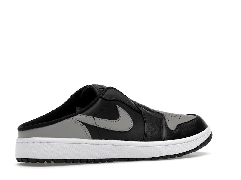 Jordan 1 Mule Golf Shadow
