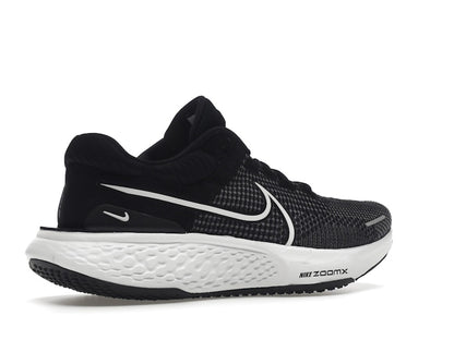 Nike ZoomX Invincible Run Flyknit 2 Black White