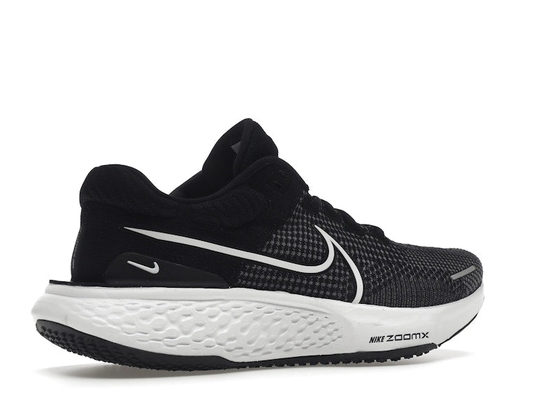 Nike ZoomX Invincible Run Flyknit 2 Black White
