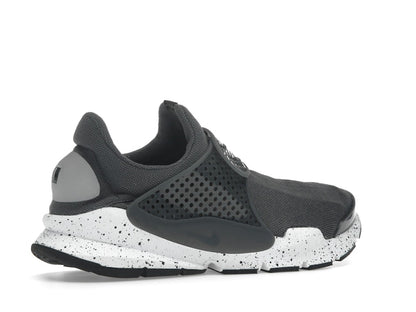 Nike Sock Dart Wolf Grey/Wolf Grey-White-Pink Blast