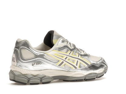 ASICS Gel-NYC EMMI White Huddle Yellow (Women's)