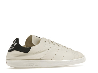 Balenciaga x adidas Stan Smith Off White Black