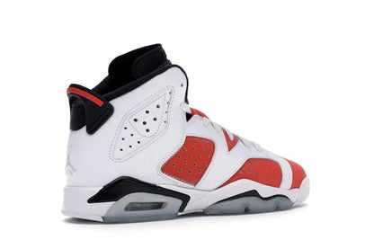 Jordan 6 Retro Gatorade Like Mike White (GS)