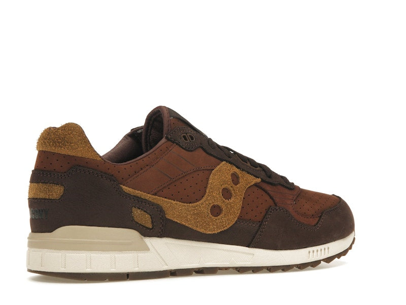 Saucony Shadow 5000 Espresso