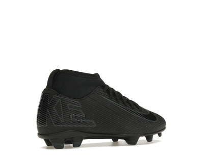 Nike Mercurial Superfly 10 Club MG Black Deep Jungle (GS)