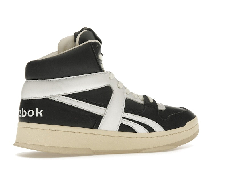 Reebok LTD BB 5600 Black White