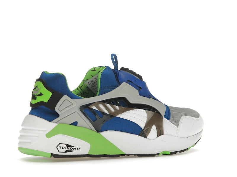 Puma Disc Blaze OG Flat Light Gray