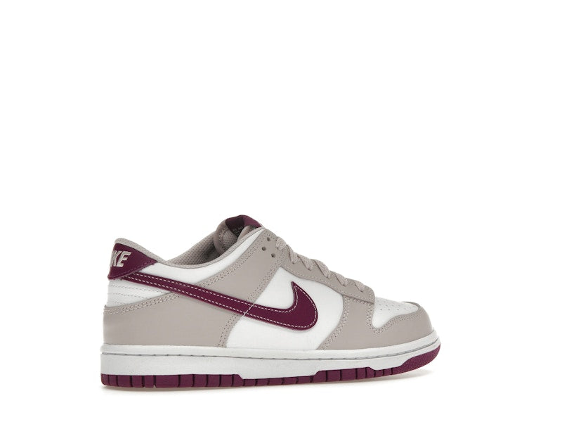 Nike Dunk Low Platinum Violet (GS)