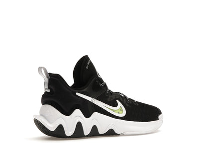Nike Giannis Immortality Black White (GS)