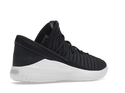 Jordan Flight Luxe Anthracite/Black/White