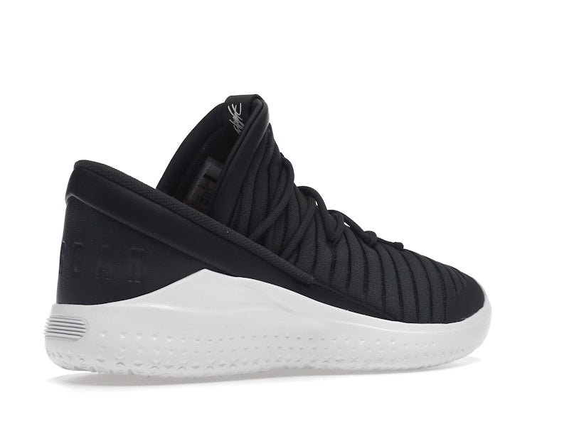 Jordan Flight Luxe Anthracite/Black/White