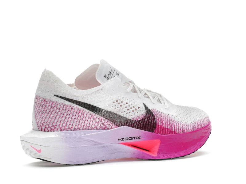 Nike ZoomX Vaporfly 3 Vivid Purple
