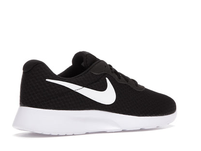 Nike Tanjun Black White (Women's)