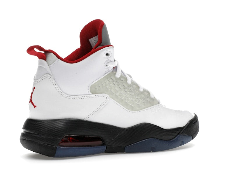 Jordan Maxin 200 Fire Red (GS)
