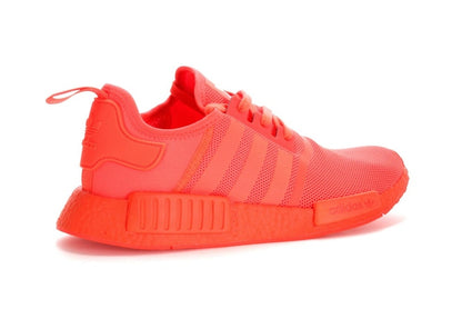 adidas NMD R1 Triple Solar Red