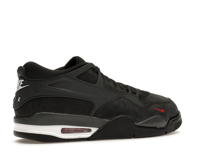 Jordan 4 RM SP Nigel Sylvester Driveway Grey