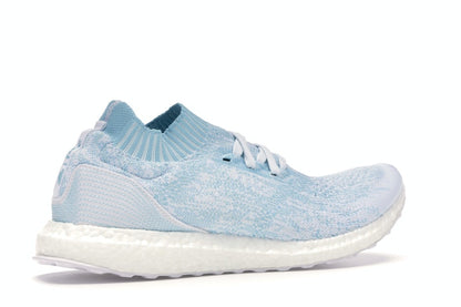 adidas Ultra Boost Uncaged Parley Coral Bleaching