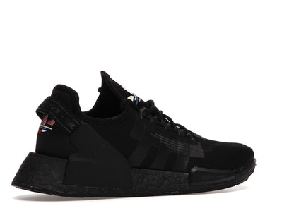 adidas NMD R1 V2 Triple Black
