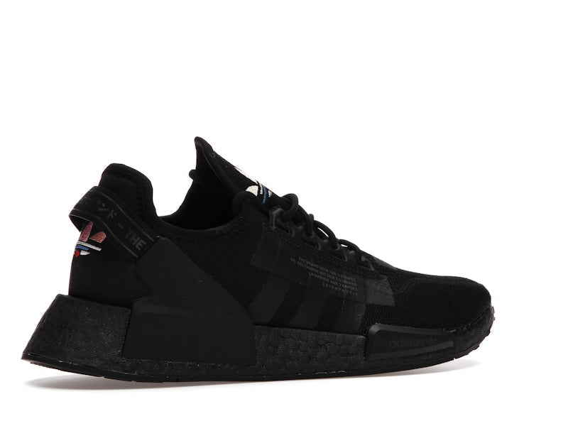 adidas NMD R1 V2 Triple Black