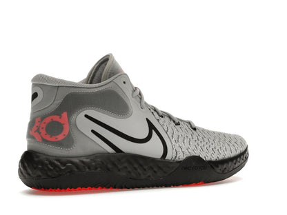 Nike KD Trey 5 VIII Light Solar Flare Heather