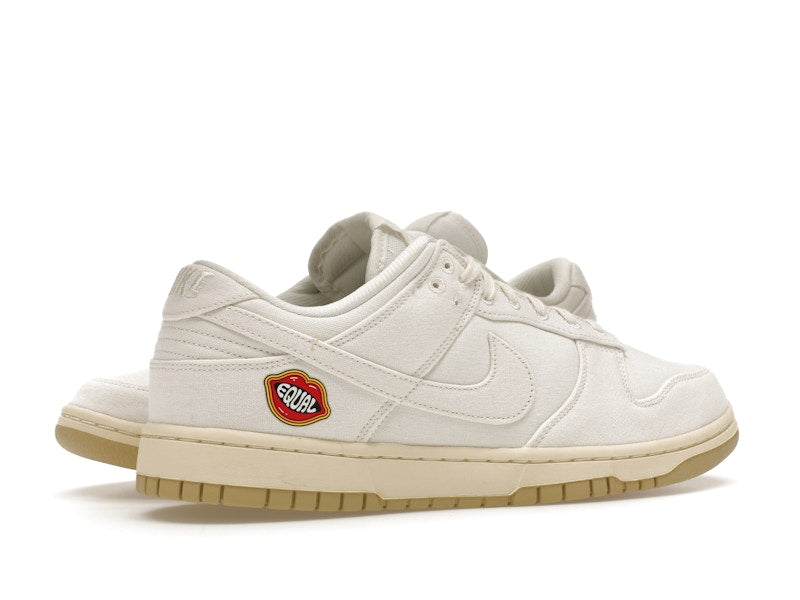 Nike Dunk Low SE The Future Is Equal (Women's)
