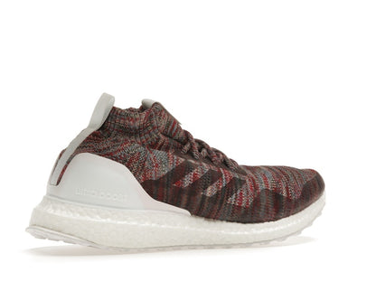 adidas Ultra Boost Mid Ronnie Fieg
