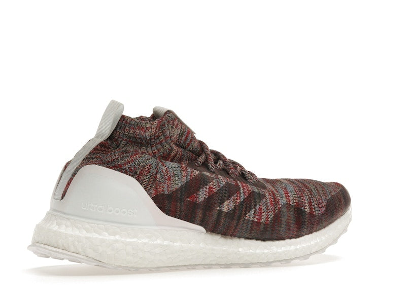 adidas Ultra Boost Mid Ronnie Fieg
