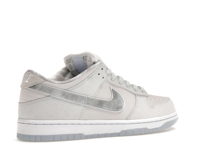 Nike SB Dunk Low White Lobster (Friends and Family)