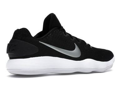 Nike Hyperdunk 2017 Low Black White