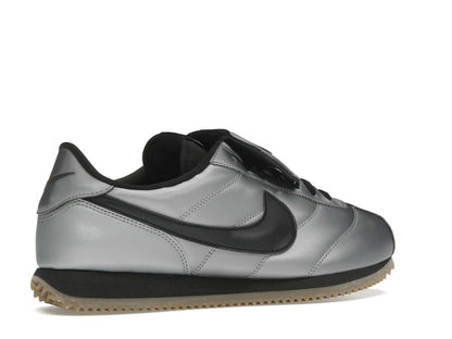 Nike Cortez SE Tiempo Pack Metallic Cool Grey
