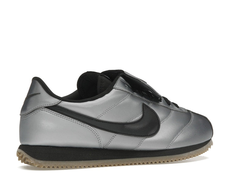 Nike Cortez SE Tiempo Pack Metallic Cool Grey