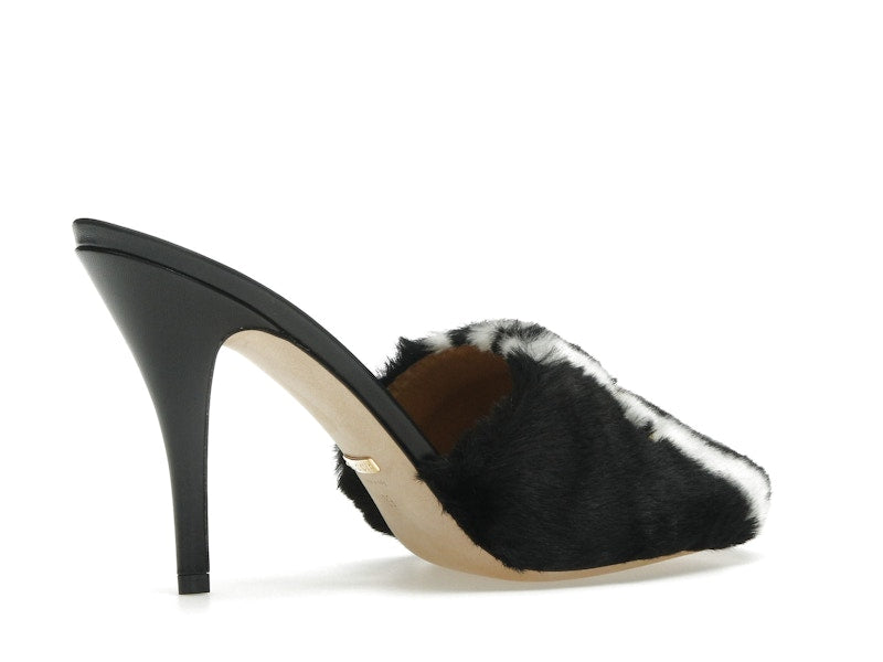 Gucci x Adidas Horsebit Pumps Black (Women's)