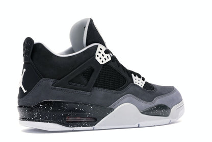 Jordan 4 Retro Fear Pack (2013)
