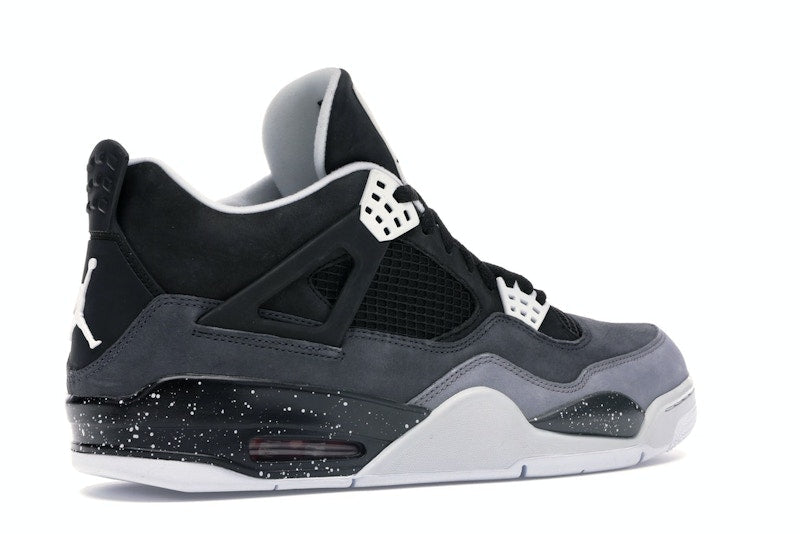 Jordan 4 Retro Fear Pack (2013)