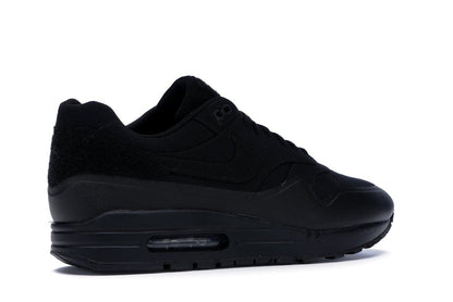 Nike Air Max 1 Patch Black