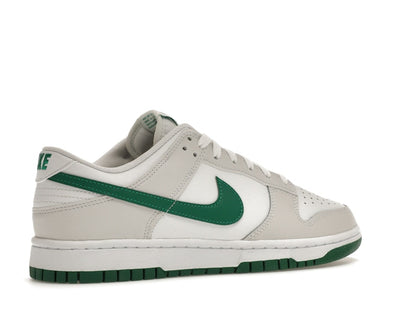 Nike Dunk Low Retro Summit White Malachite