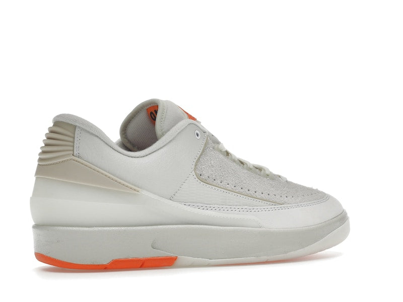 Jordan 2 Retro Low Shelflife
