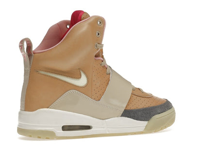 Nike Air Yeezy 1 Net Tan