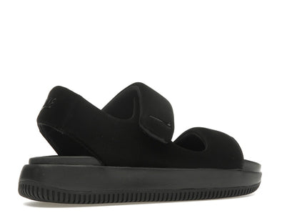 Nike Calm Sandal Black