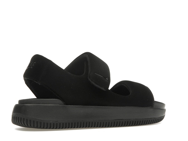 Nike Calm Sandal Black