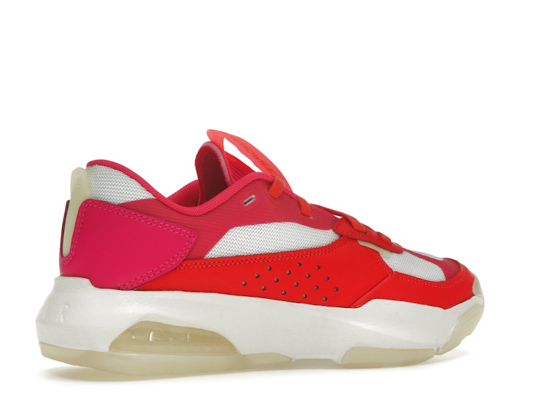 Jordan Air 200E Siren Red Pink Prime (Women's)
