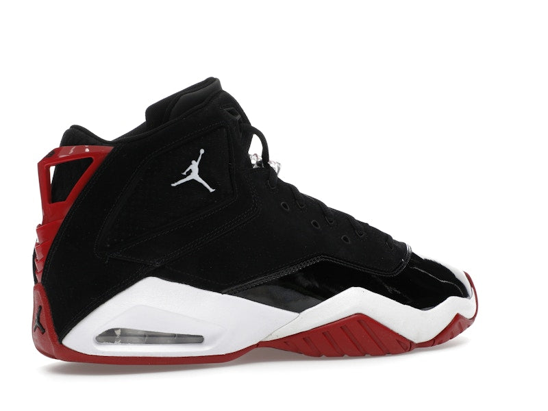 Jordan B'Loyal Bred