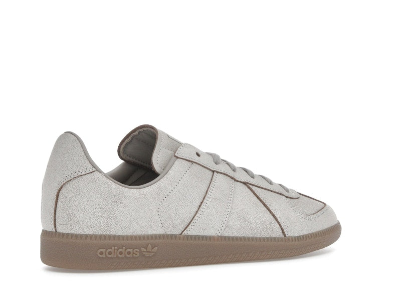 adidas BW Army Earth Strata Cracked Leather