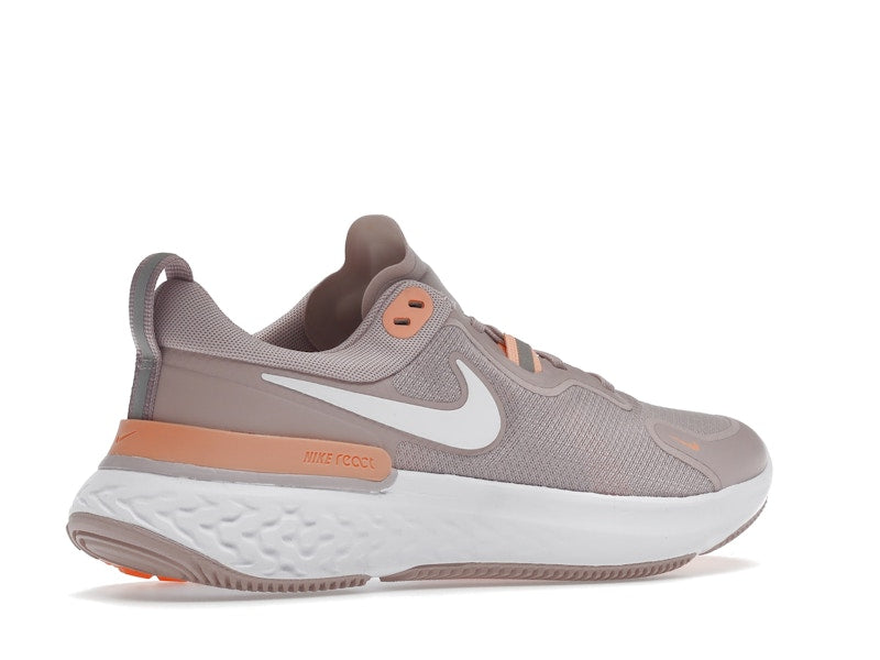 Nike React Miler Champagne (Women's)