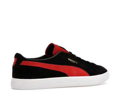 Puma Suede VTG Teams Black