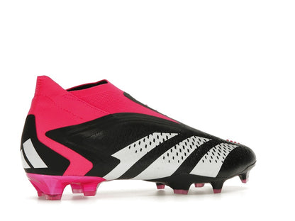 adidas Predator Accuracy+ FG Own Your Football Pack