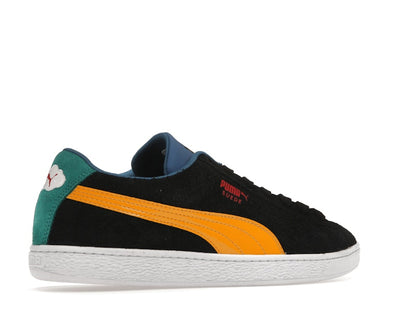 Puma Suede Garfield