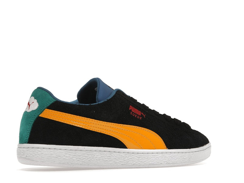 Puma Suede Garfield